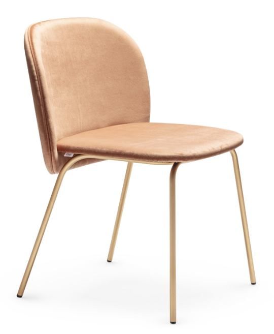 CHAIRS&MORE - Židle CHIPS M - 