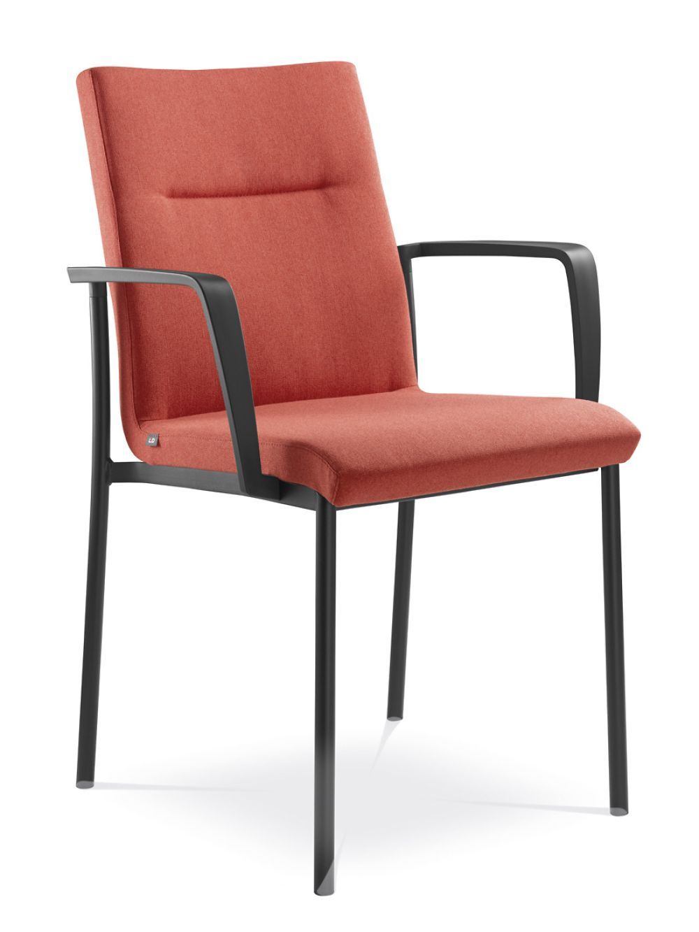 LD SEATING - Židle  SEANCE CARE 070-BR-N1 - 