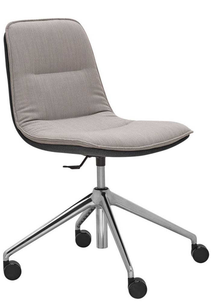 RIM - Výškově stavitelná židle EDGE 4201.04 - 