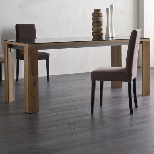 SEDIT jídelní stoly Prisma (175 x 77 x 85 cm) - DESIGNPROPAGANDA