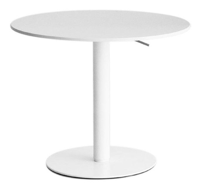 LAPALMA - Výškově stavitelný stůl BRIO, 52 - 72 cm - 