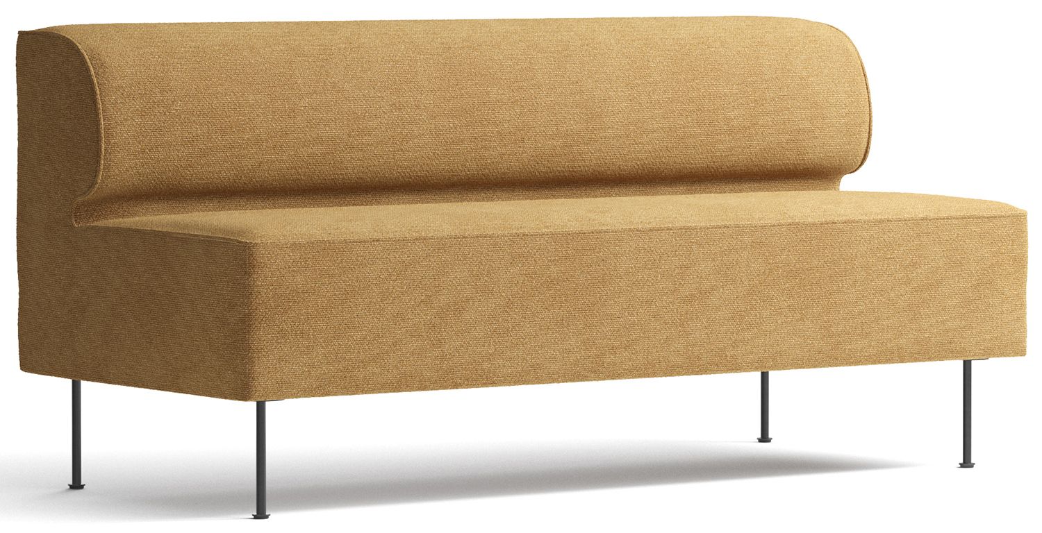Audo Copenhagen designové sedačky Eave Dining Sofa 200 - DESIGNPROPAGANDA