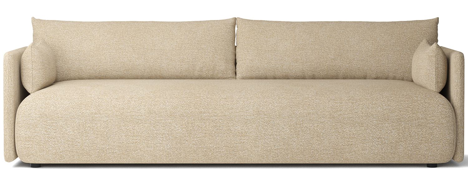 Audo Copenhagen designové sedačky Offset Sofa (šířka 228 cm) - DESIGNPROPAGANDA