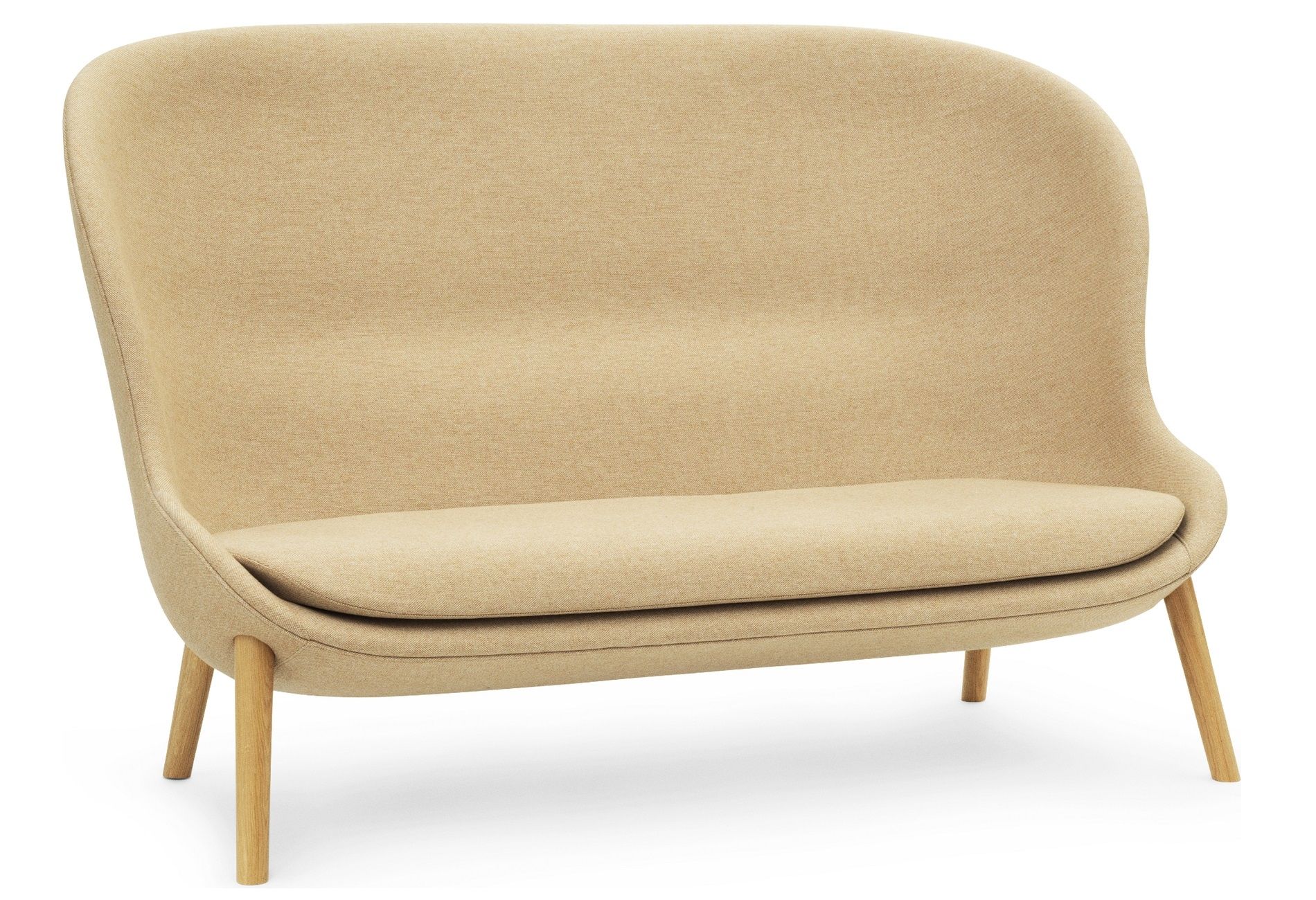 Normann Copenhagen designové sedačky Hyg Sofa - DESIGNPROPAGANDA