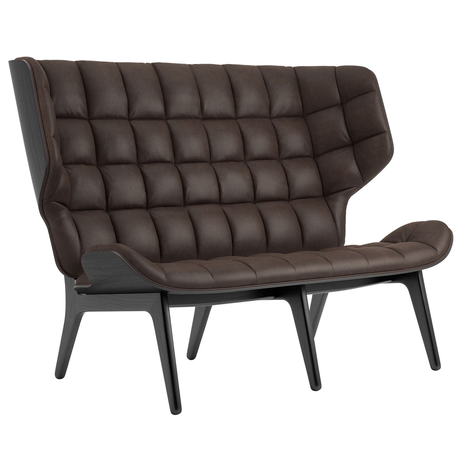 Norr 11 designové sedačky Mammoth Sofa - DESIGNPROPAGANDA