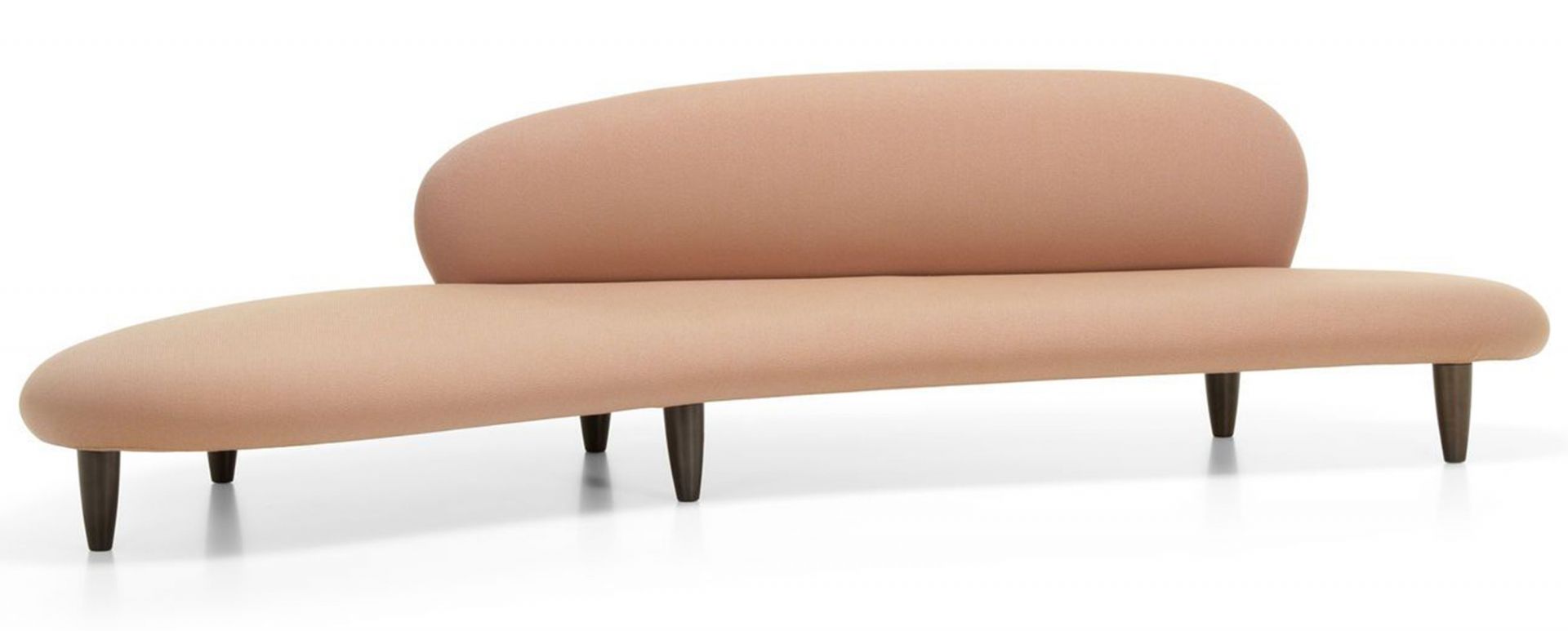 Vitra designové sedačky Freeform Sofa - DESIGNPROPAGANDA