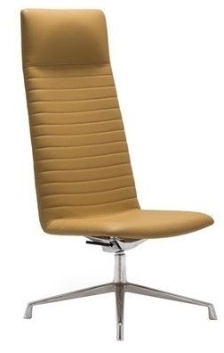 ANDREU WORLD - Židle FLEX EXECUTIVE lounge BU-1841 - 