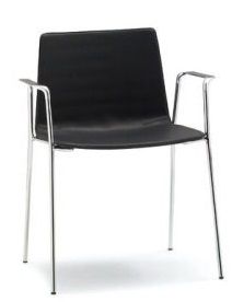 ANDREU WORLD - Židle FLEX SO-1303 TP - 