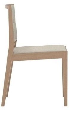 ANDREU WORLD - Židle MANILA SI-2023 bukové dřevo - 