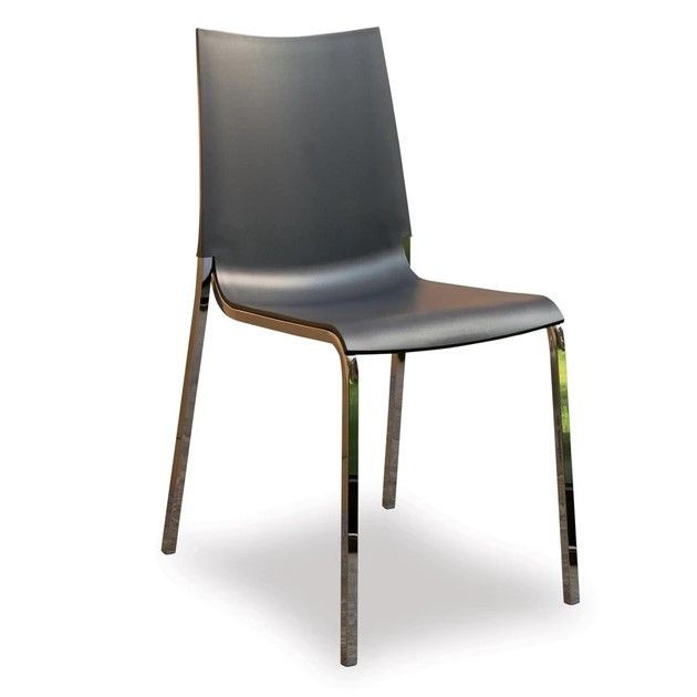BONTEMPI - Jídelní židle Eva - 
