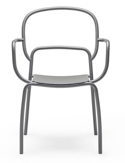 CHAIRS&MORE - Židle MOYO - 