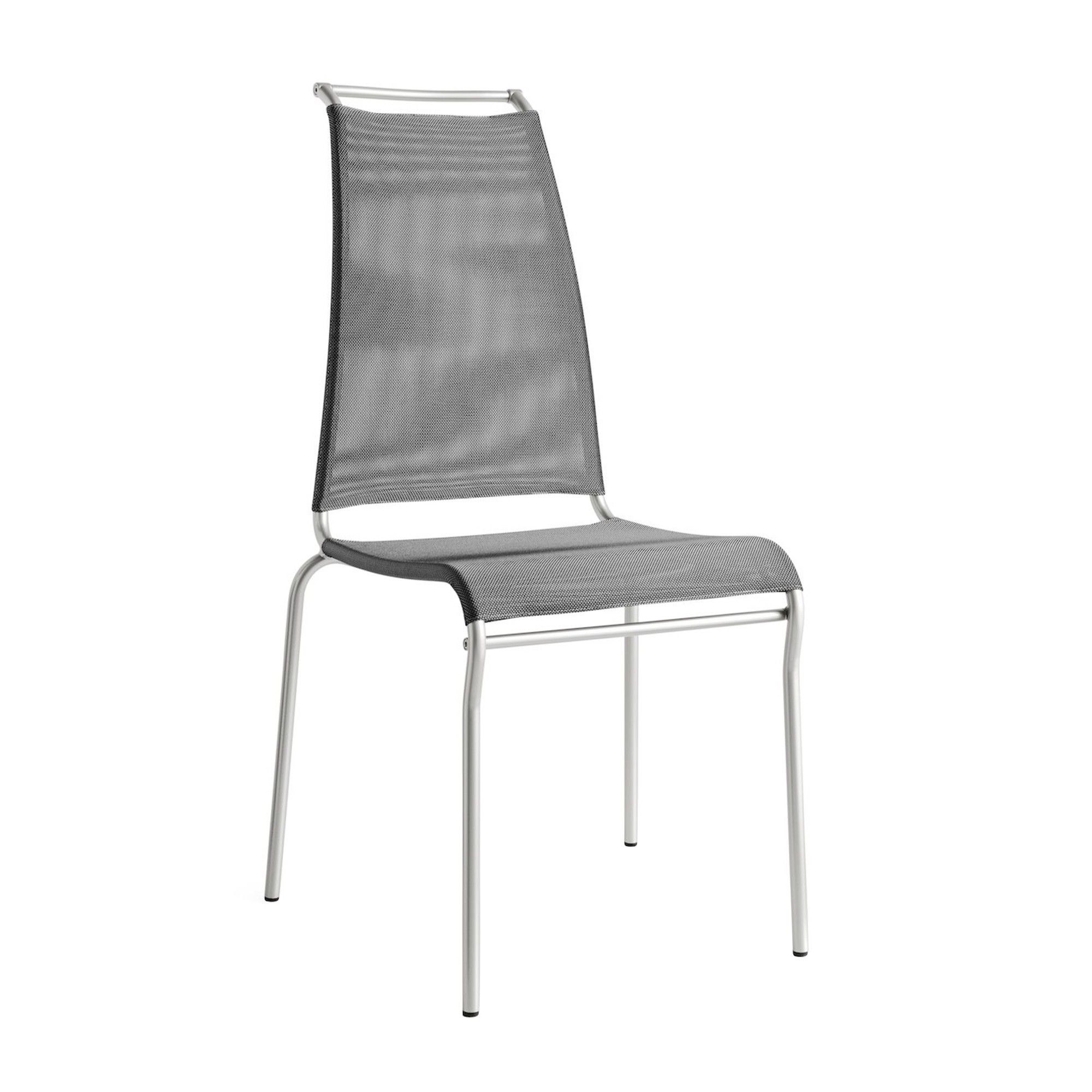 CONNUBIA (CALLIGARIS) - Designová židle AIR HIGH - 