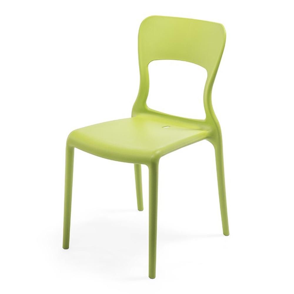 CONNUBIA (CALLIGARIS) - Designová židle HELIOS - 
