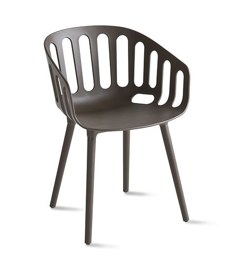 GABER - Židle BASKET CHAIR BP - 