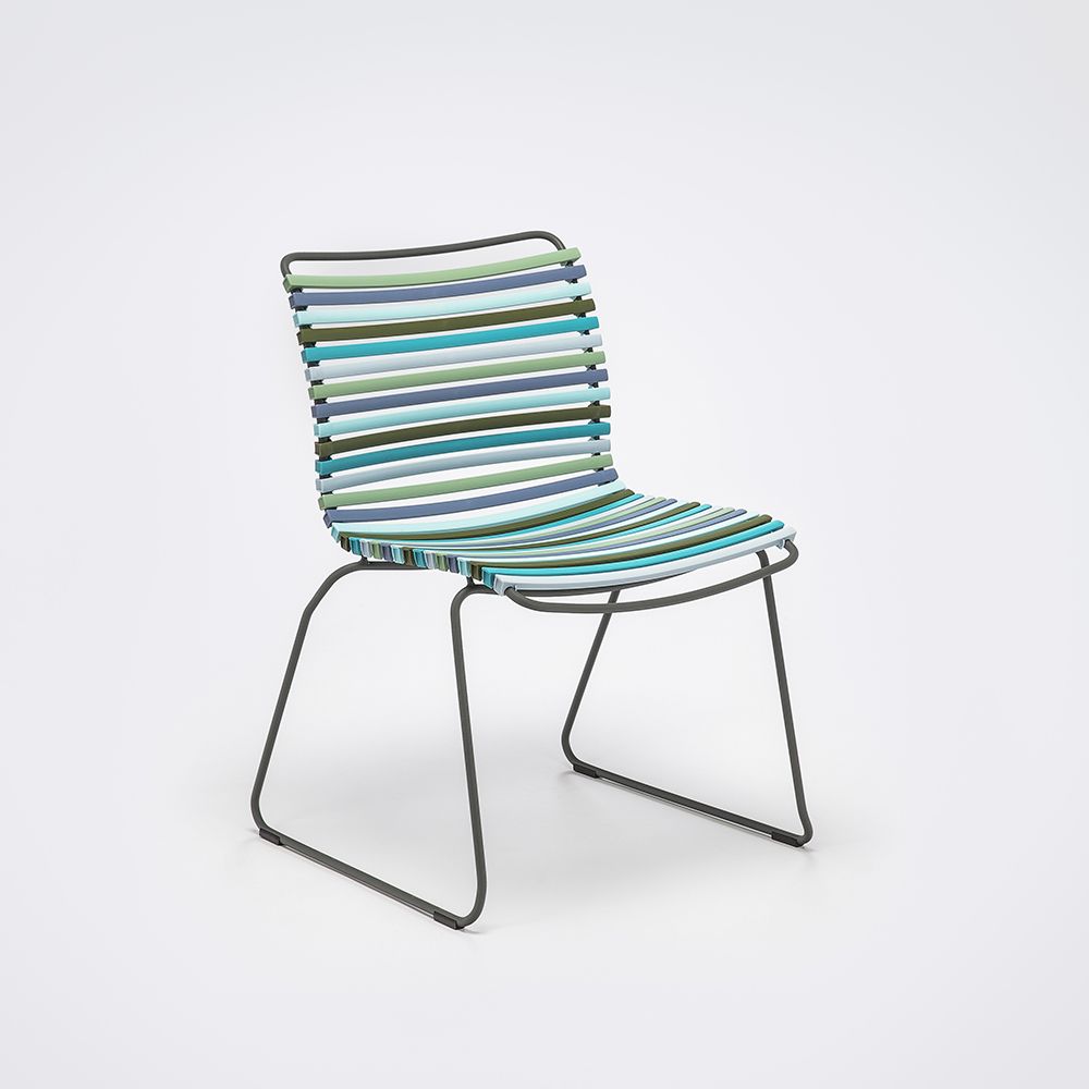 Houe Denmark - Židle CLICK, multicolor 2 - 