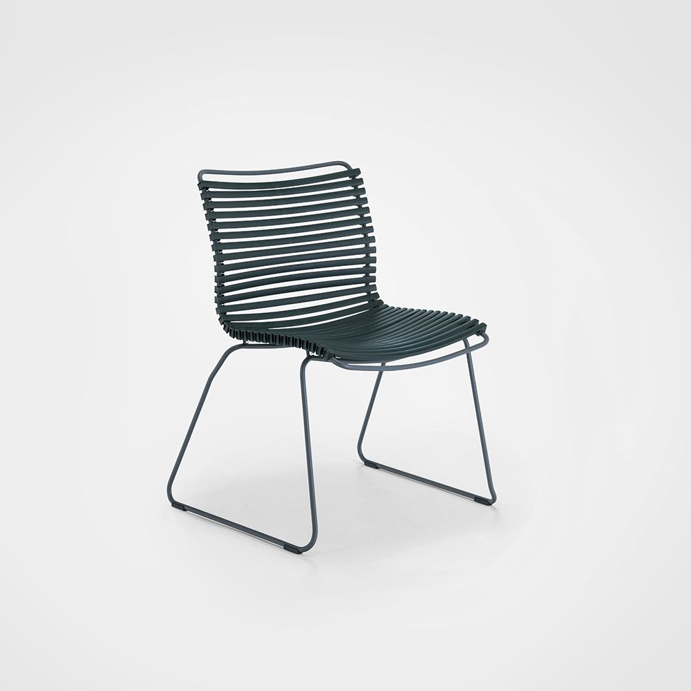 Houe Denmark - Židle CLICK, zelená - 