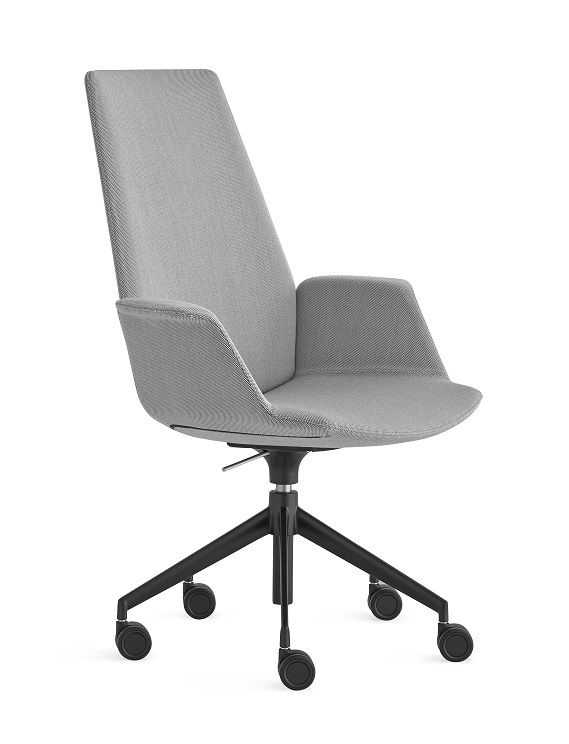 LAPALMA - Kolečková židle UNO S243 - 