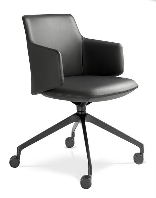 LD SEATING - Židle MELODY MEETING 360,F75 - 