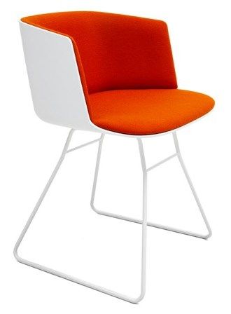 LAPALMA - Židle CUT S139 - 