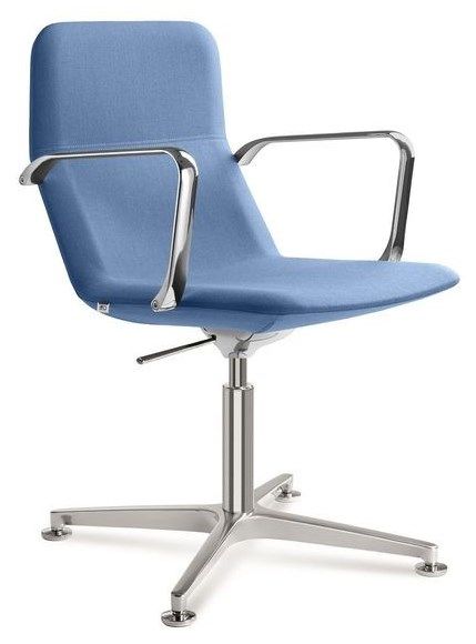 LD SEATING - Židle FLEXI LIGHT CHL-F60-N6 - 