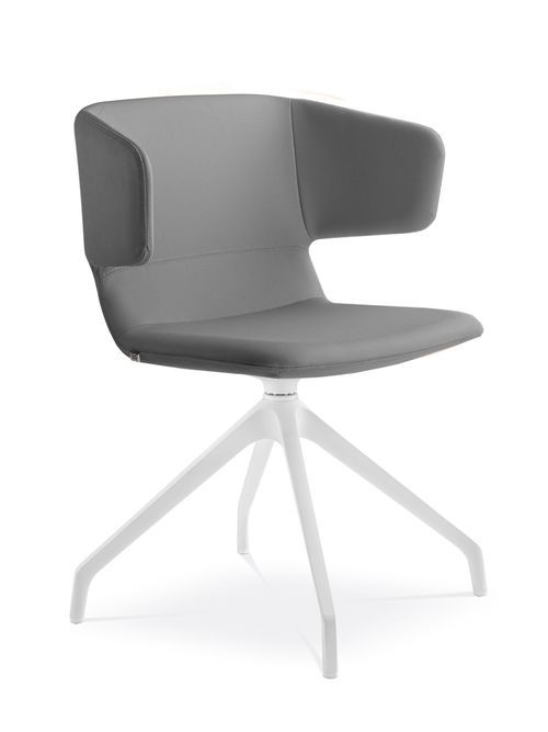 LD SEATING - Židle FLEXI P, FP,F90 - 