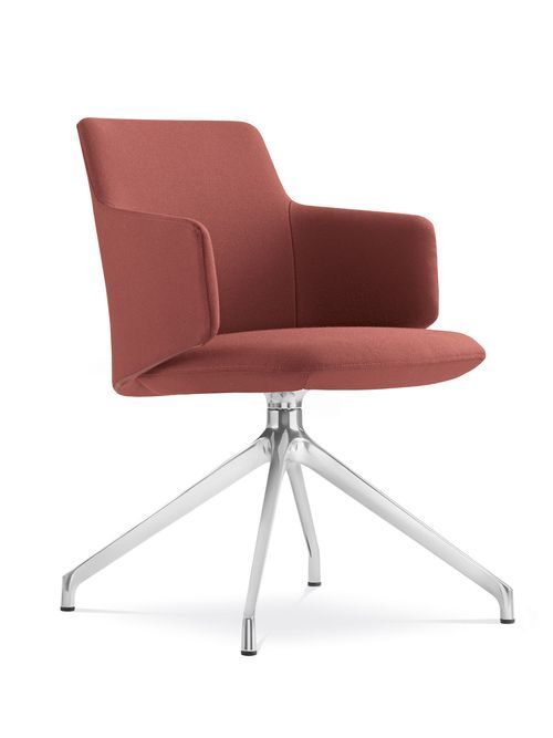LD SEATING - Židle MELODY MEETING 360,F70 - 