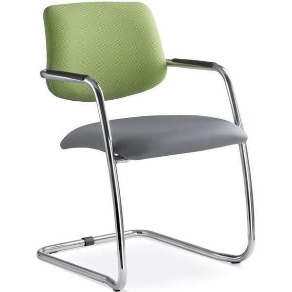 LD SEATING - Židle THEO @ 262-Z - 