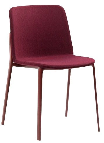 MAXDESIGN - Čalouněná židle APPIA 5031 - 
