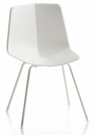 MAXDESIGN - Plastová židle STRATOS 1060 - 