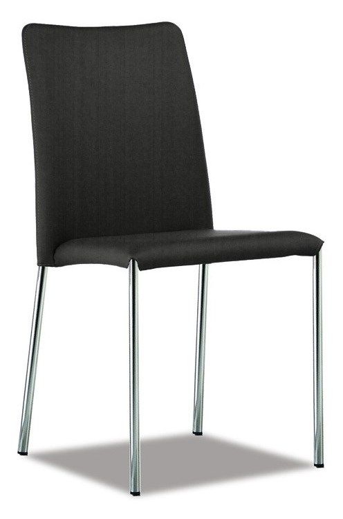 MIDJ - Čalouněná židle SILVY - 