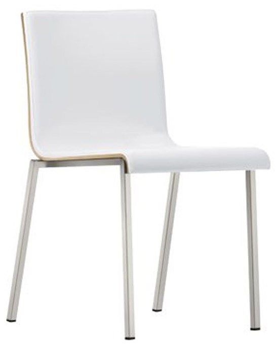 PEDRALI - Židle KUADRA XL 2441 - DS - 