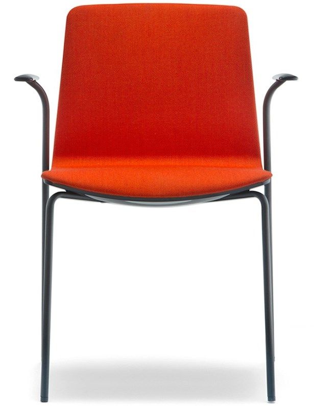 PEDRALI - Židle NOA 726 - DS - 
