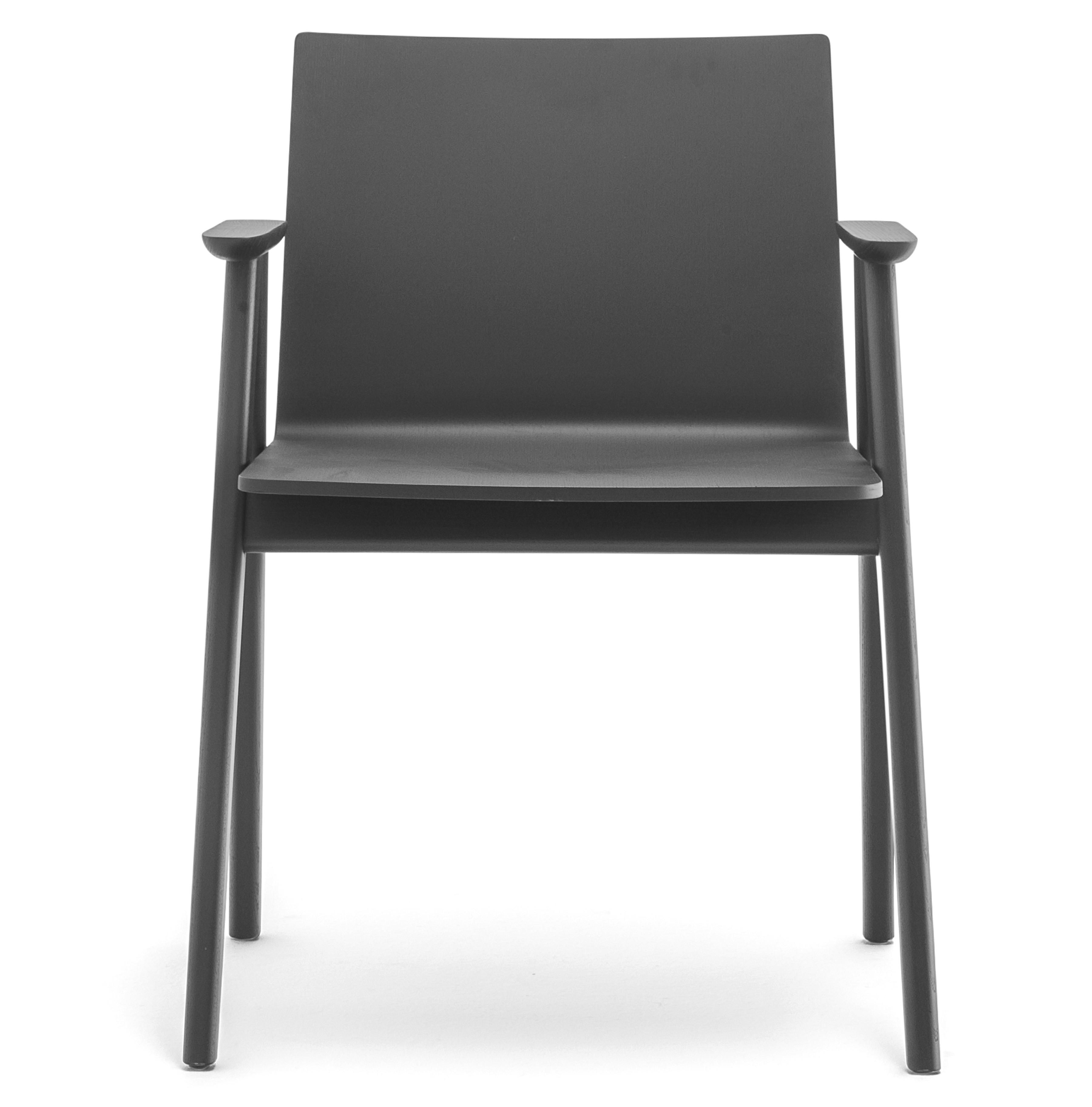 PEDRALI - Židle OSAKA 2815 - DS - 