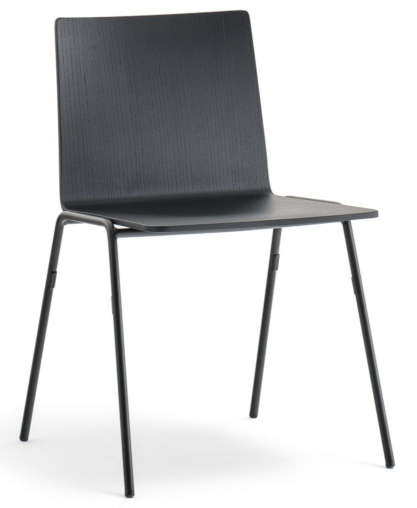 PEDRALI - Židle OSAKA metal 5711 - DS - 