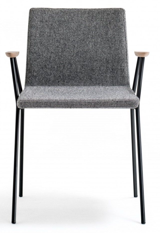 PEDRALI - Židle OSAKA metal 5722 - DS - 