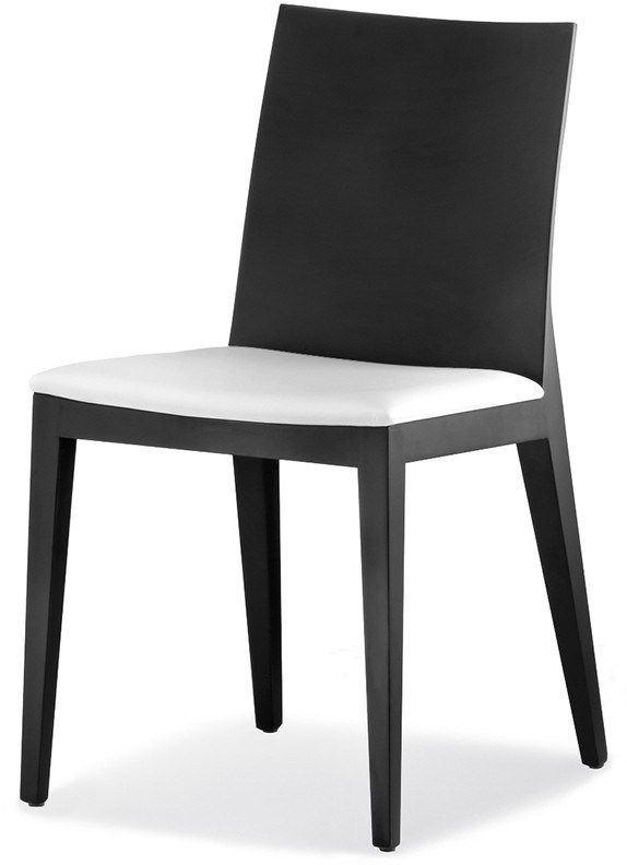 PEDRALI - Židle TWIG 429 - DS - 