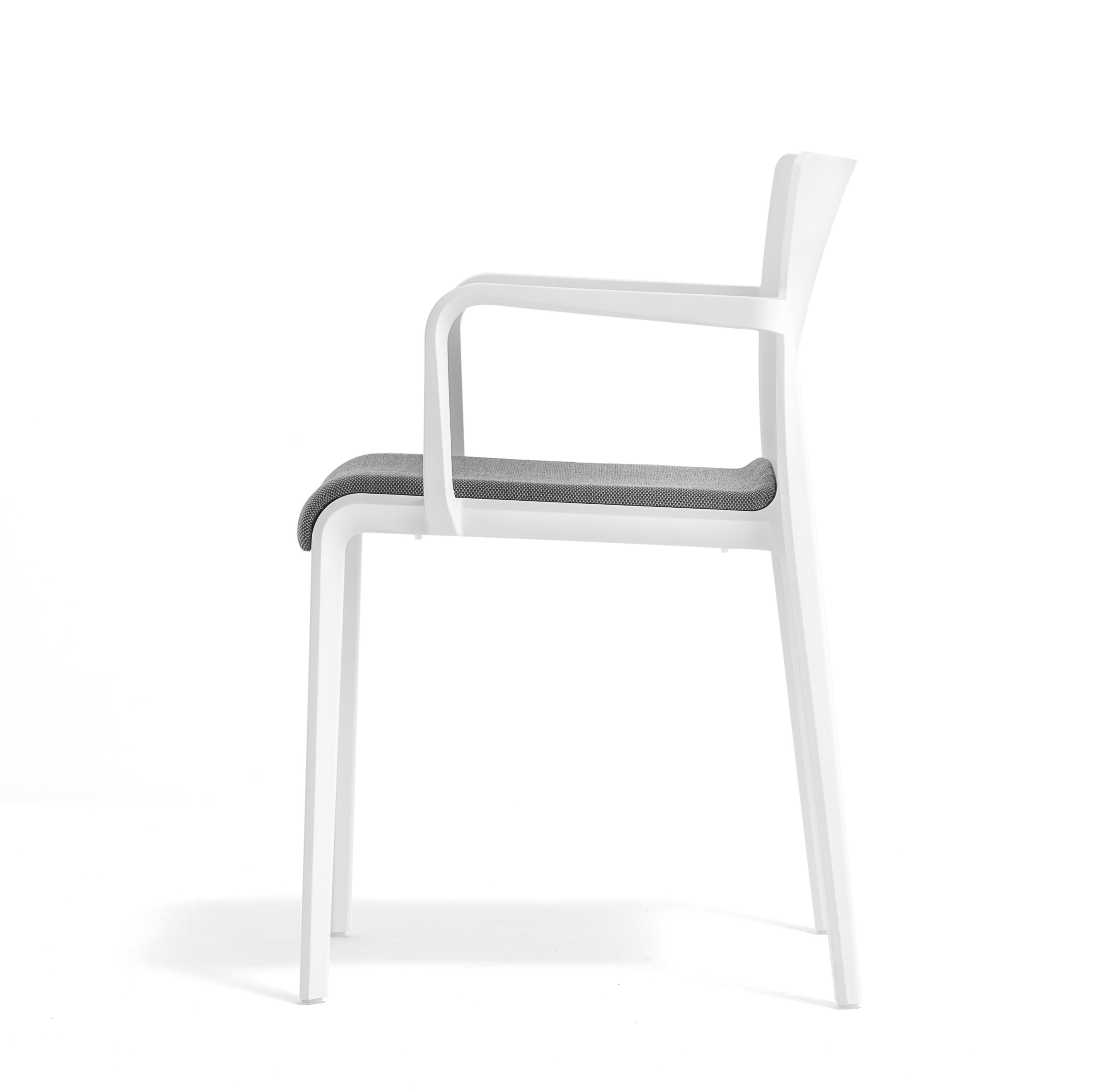 PEDRALI - Židle VOLT 676/2 - DS - 