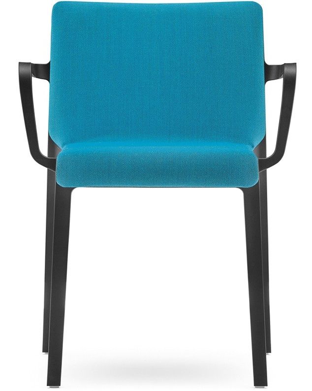 PEDRALI - Židle VOLT 676 - čalouněná - DS - 