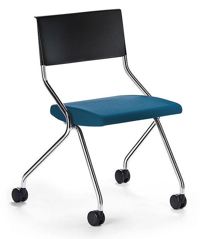 SEDUS - Židle FLIPFLAP s kolečky - 
