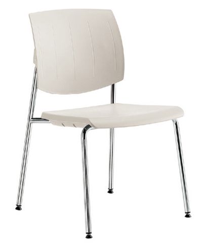 SESTA - Plastová židle Q-44 - 
