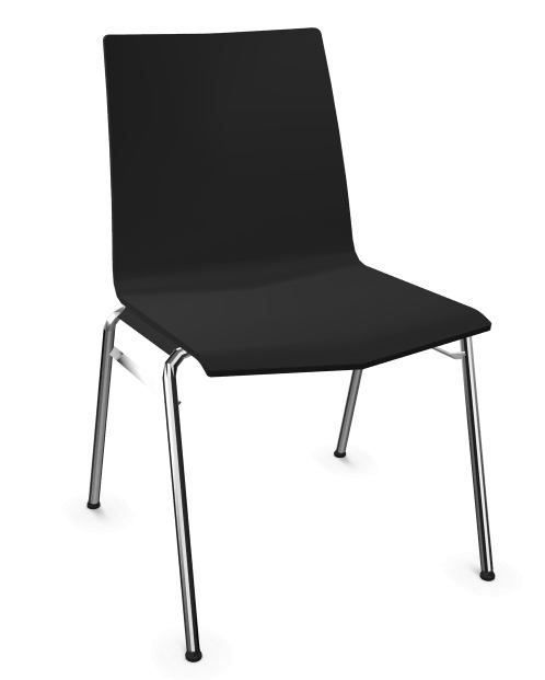 WIESNER HAGER - Židle UPDATE 6352 - lamino - 
