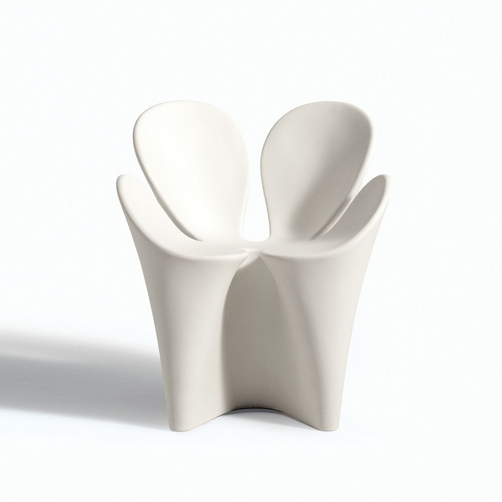 Driade designové židle Clover - DESIGNPROPAGANDA