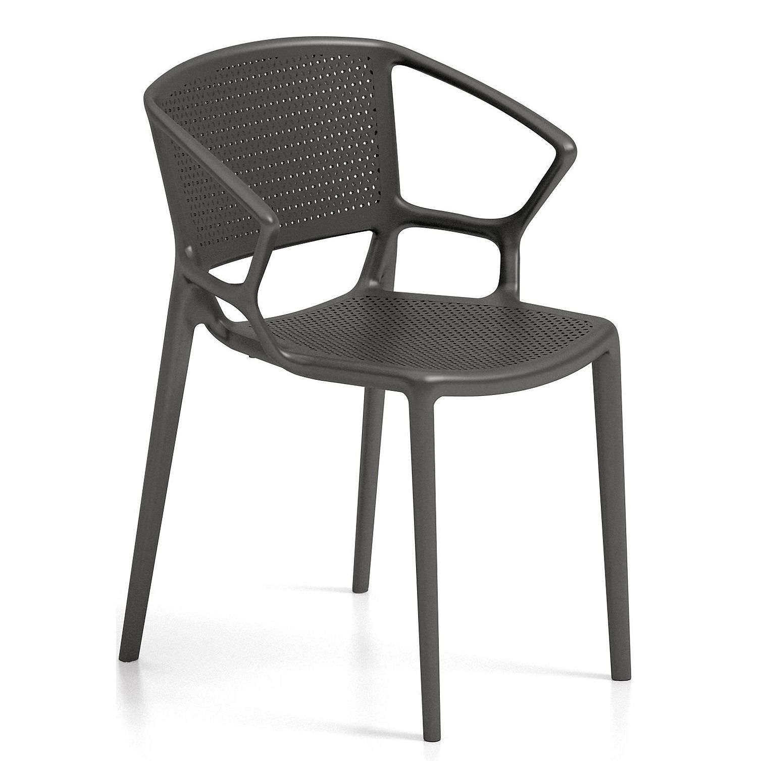 Infiniti designové židle Fiorellina Armchair - DESIGNPROPAGANDA