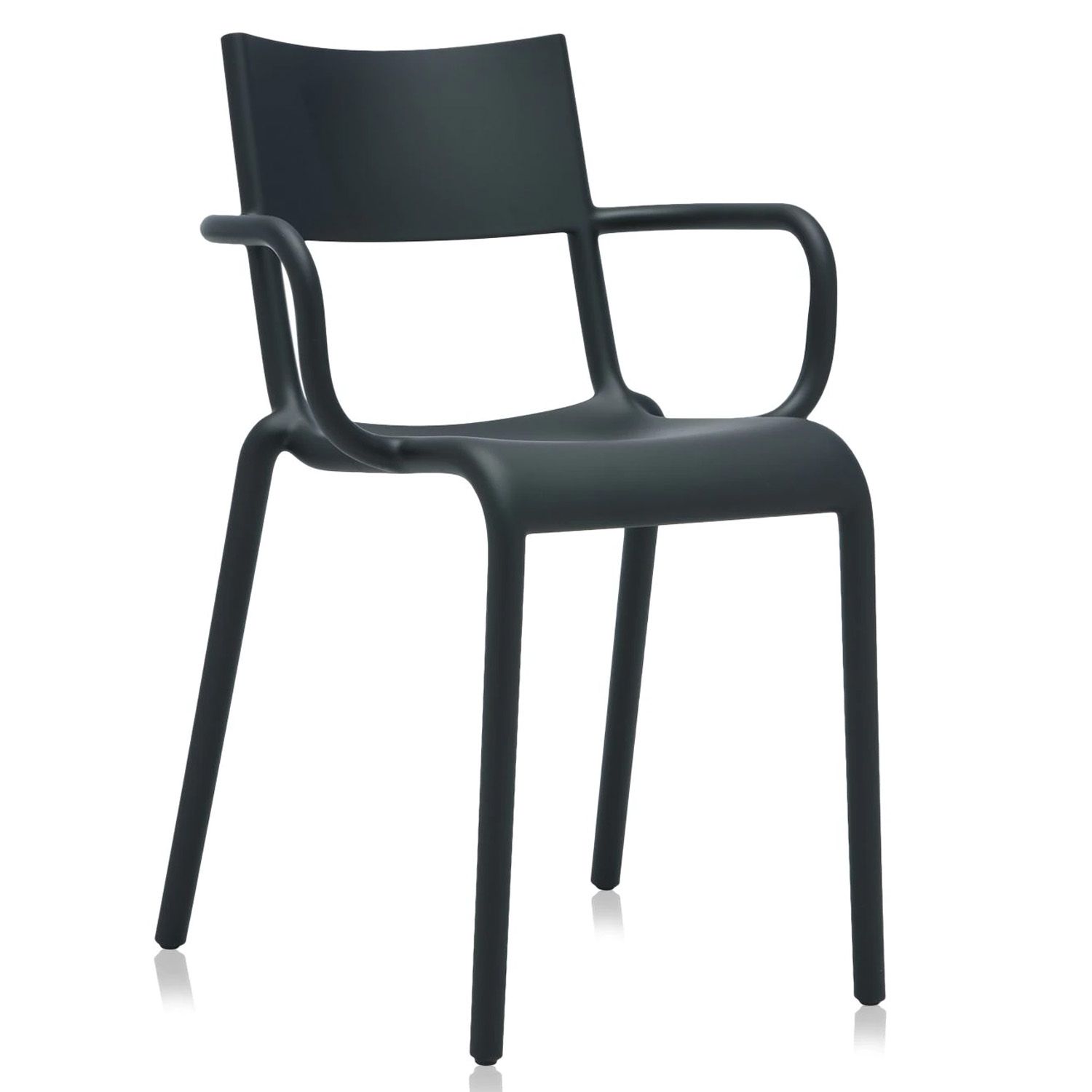 Kartell designové židle Generic A - DESIGNPROPAGANDA