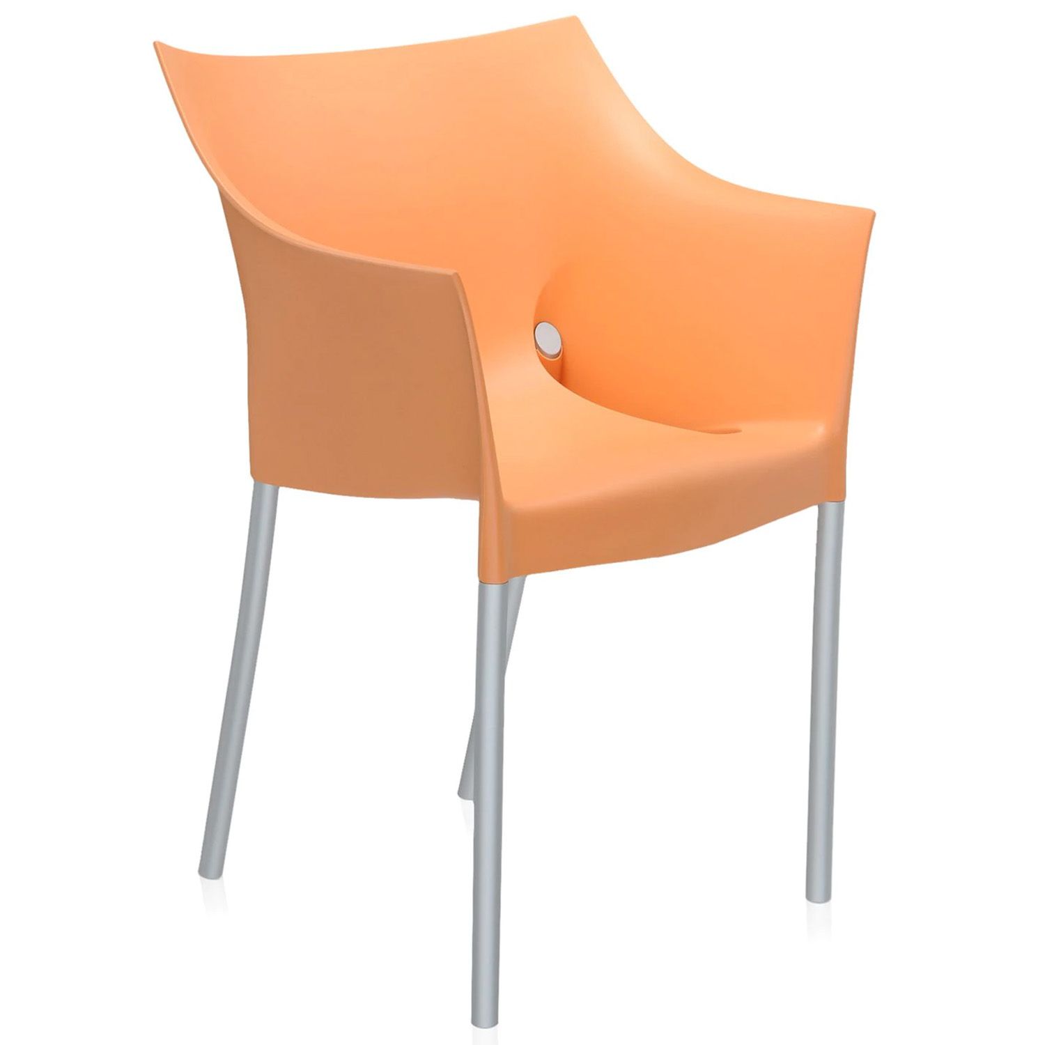 Kartell designové židle Dr. No - DESIGNPROPAGANDA