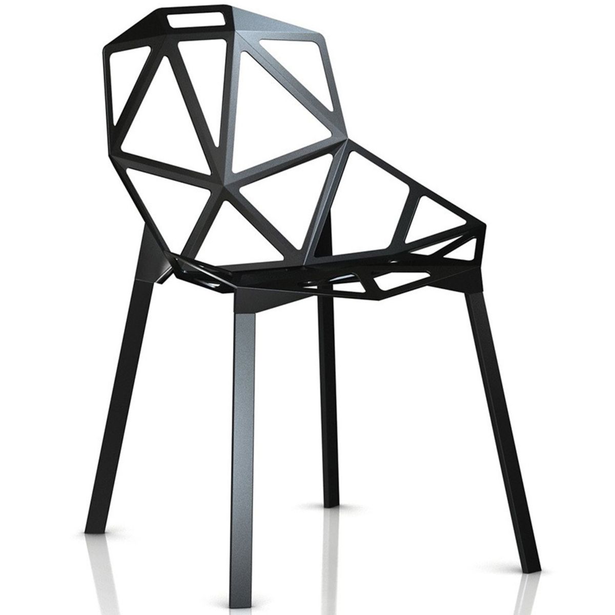 Magis designové židle Chair One - DESIGNPROPAGANDA