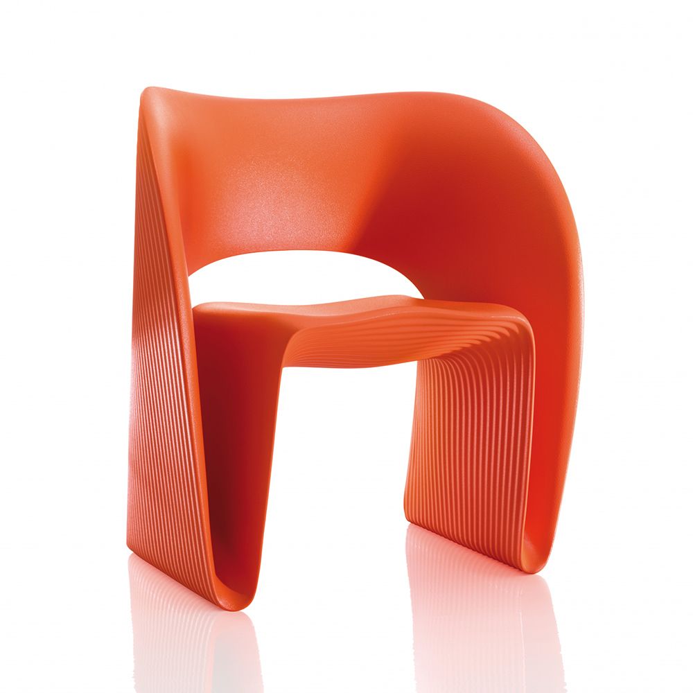 Magis designové židle Raviolo - DESIGNPROPAGANDA