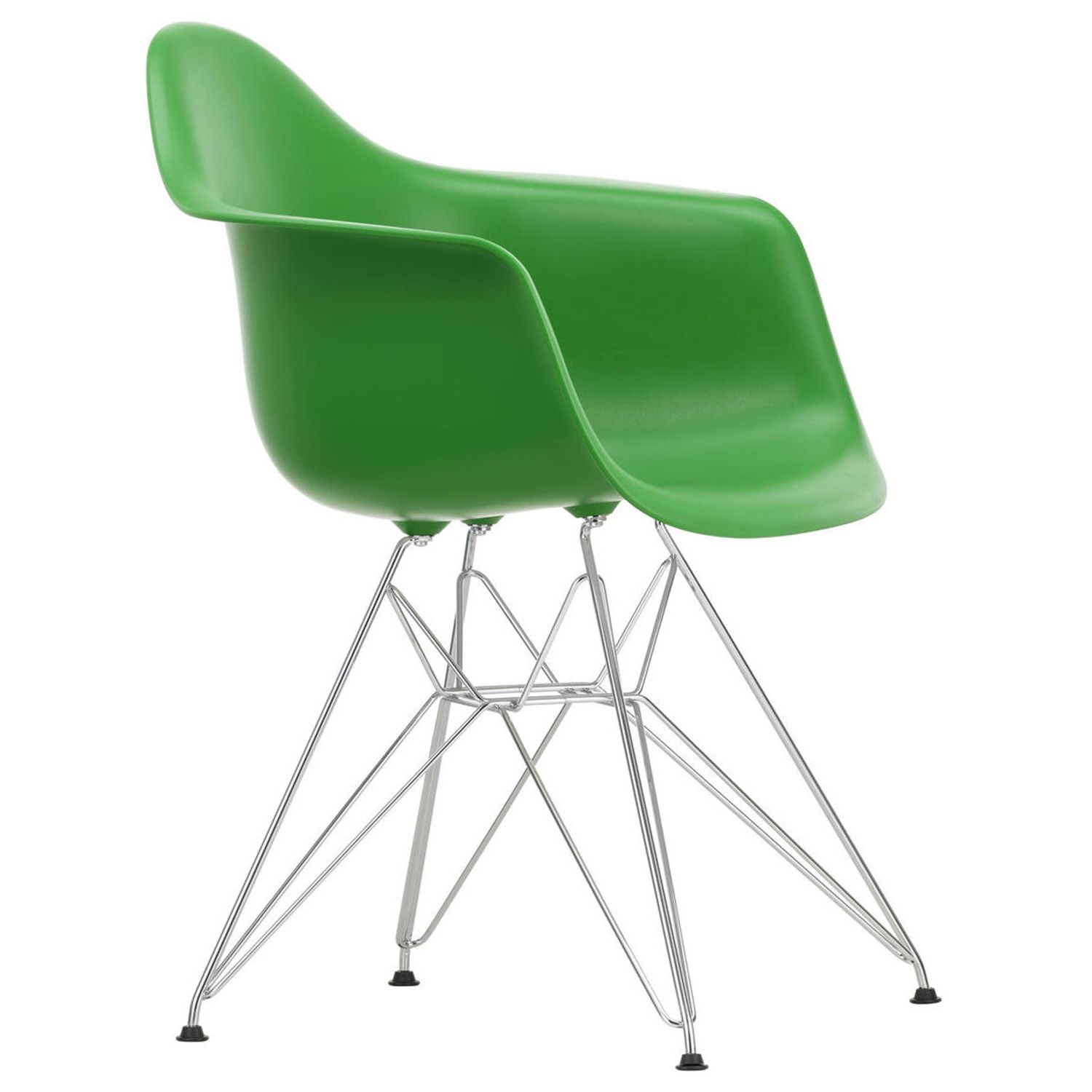 Vitra designové židle DAR - DESIGNPROPAGANDA