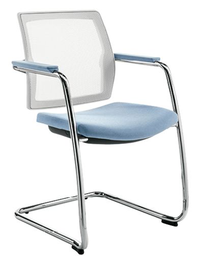 SESTA - Židle Q-EASY XL - 