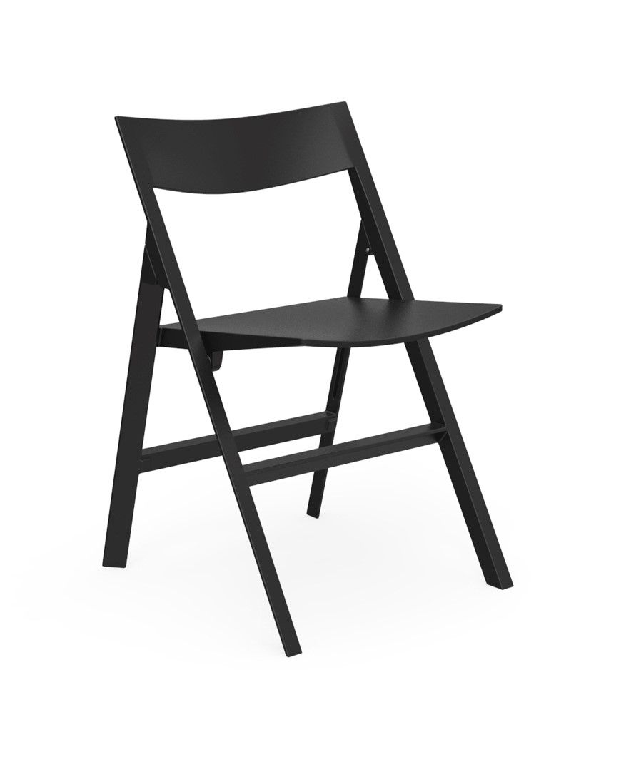 VONDOM - Skládací židle QUARTZ - 